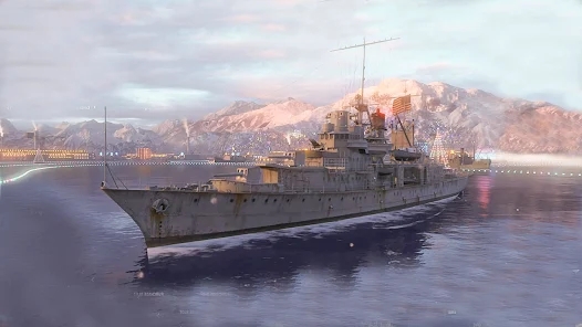 舰艇模拟器(Warship Simulator)