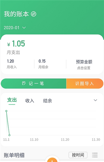 一同记账图2