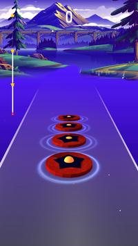 FNF战役i舞蹈瓷砖跳(FNF Battle Mod Agoti Dance Tiles Hop)截图3