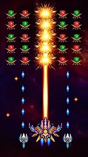 太空战舰战争