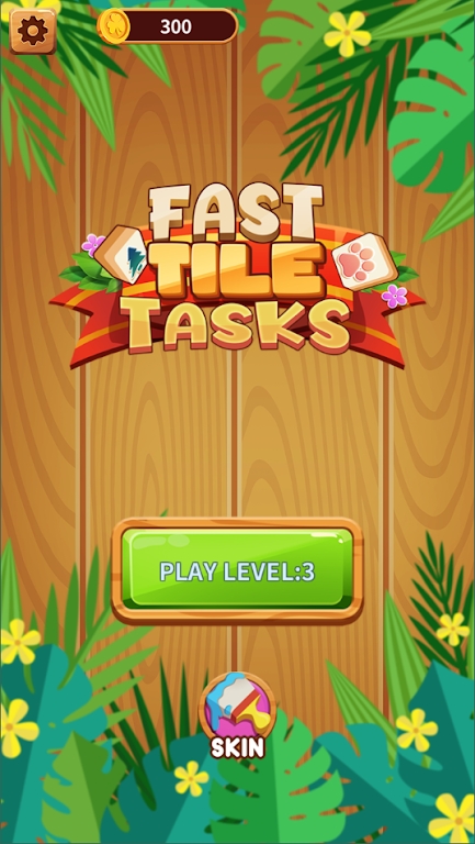快速瓷砖匹配(Fast Tile Tasks)