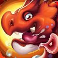空闲龙岛((Idle Dragon Island)