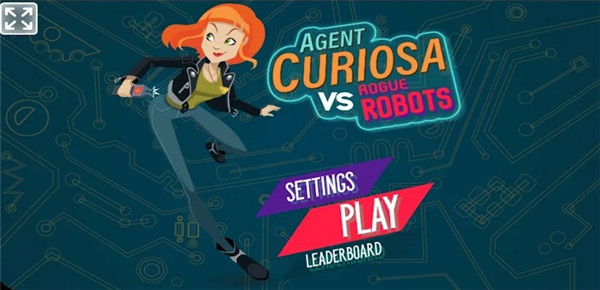 Curiosa vs Robots