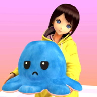 Octopus Mood Runner