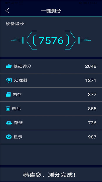 5G世界