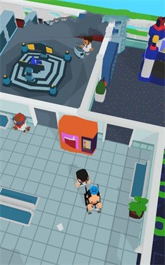 超级卡通医院截图1