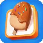 匹配零食大师(Match Puzzle Master :Matching Games 3D)