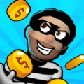 Thief Idle