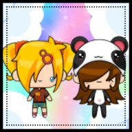 Jumping Girls
