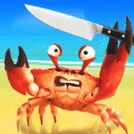 螃蟹大战(King of Crabs)手机版下载