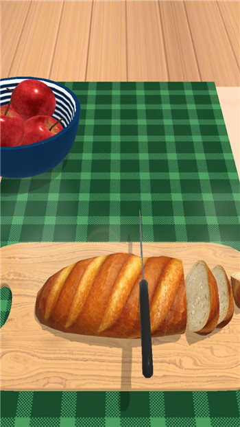 breadbaking