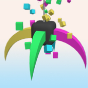爪形起重机(Claw Crane)