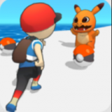 宝可梦射击(PokeBallShooter)