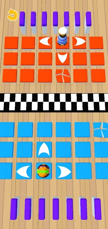 墙棋3D截图1