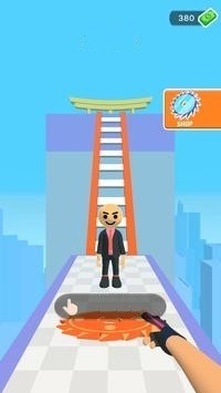 切片圆盘3D