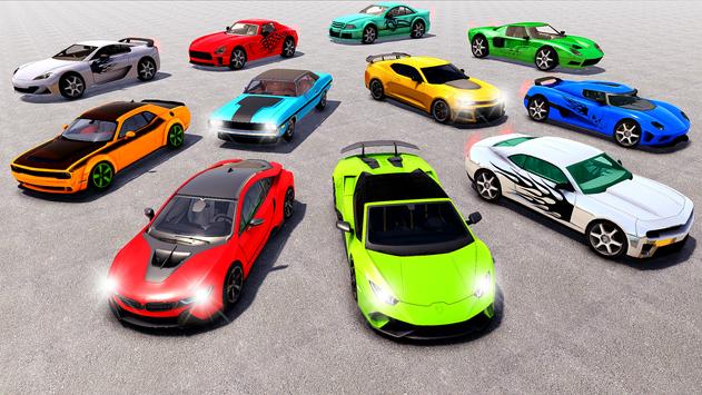高速公路赛车运动员(Highway Racer)