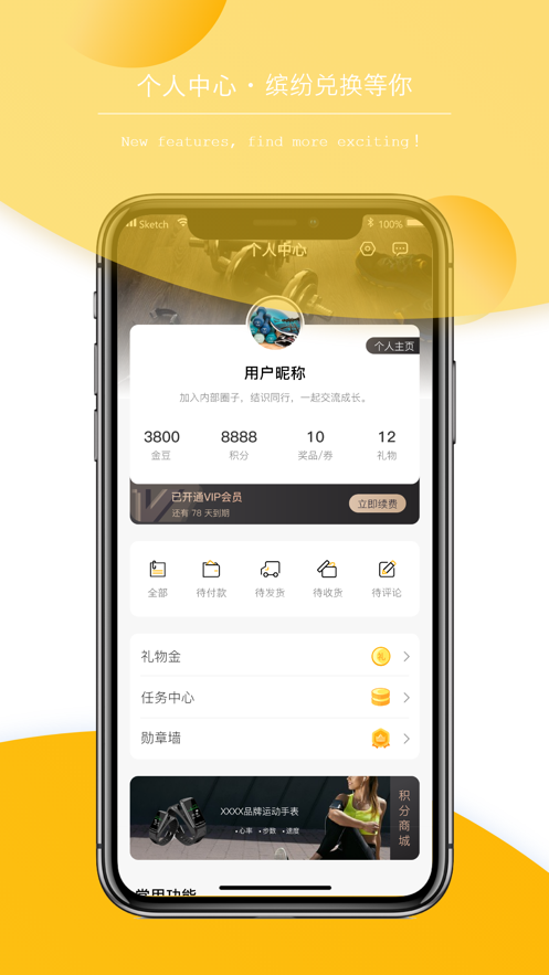 5AFit图1