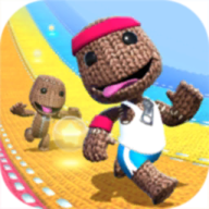 Ultimate Sackboy