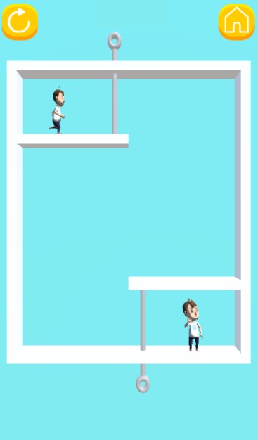 Pin Rescue图2