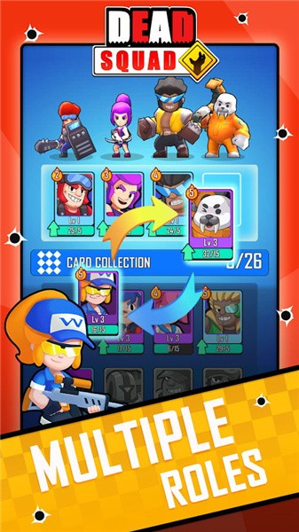 Dead Squad图2