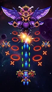 太空战舰战争