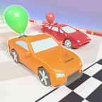 爆炸赛跑(Blow Up Race)