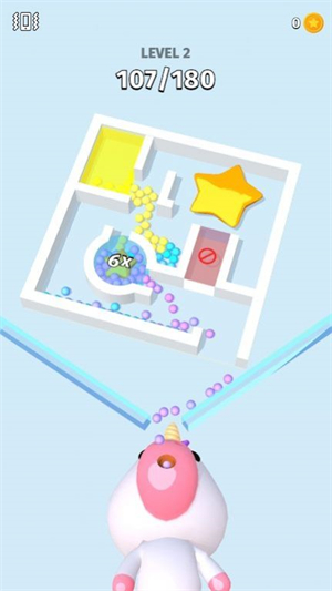 迷宫循环3D截图3