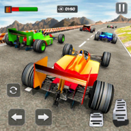 公式车赛车冠军(Formula Car Racing Champion)