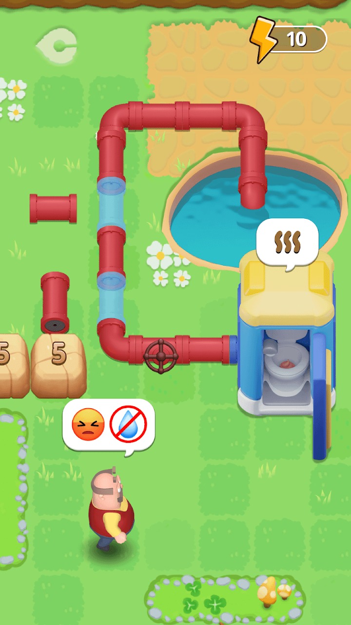 Adventure Go图1
