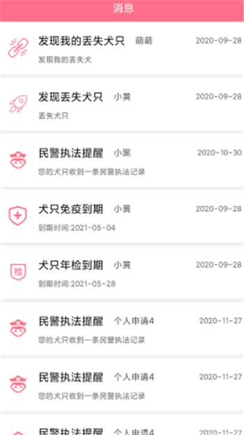 趣养犬