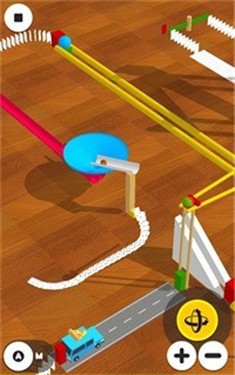 玻璃弹珠竞赛截图3