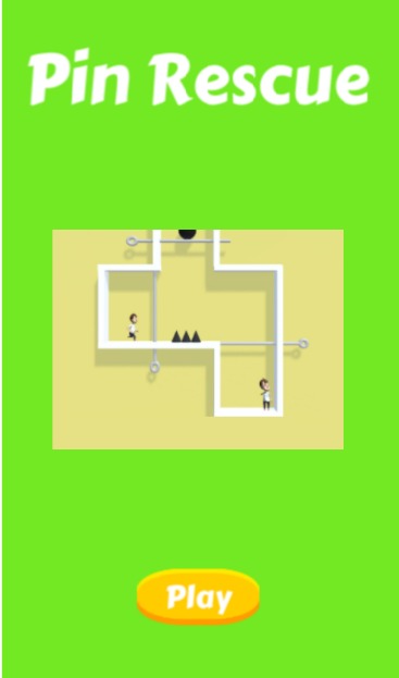 Pin Rescue图1