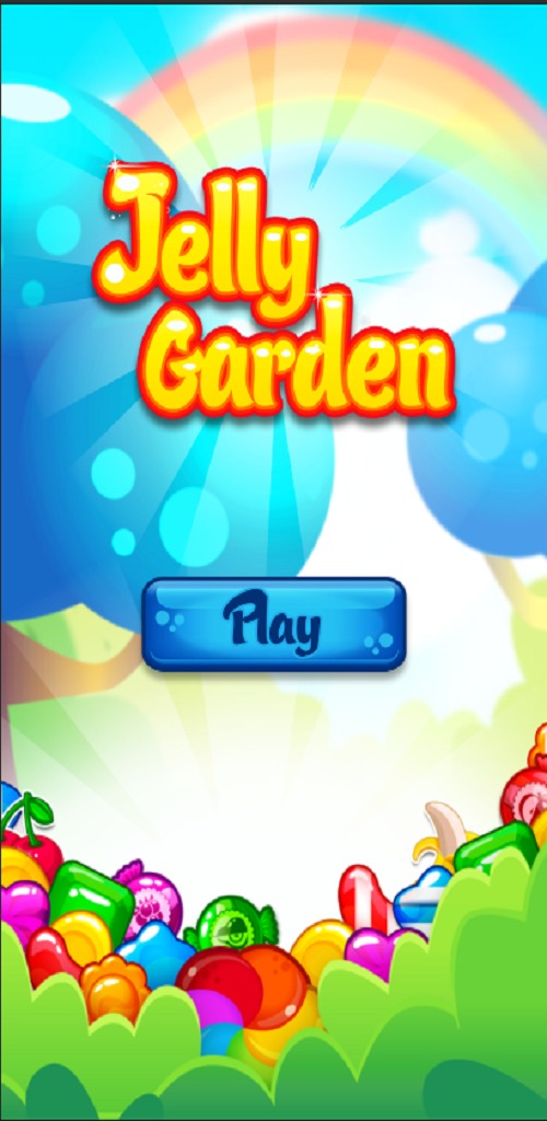 Mini Jelly Garden-0