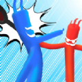 平衡拳击手(Mascot Fight)