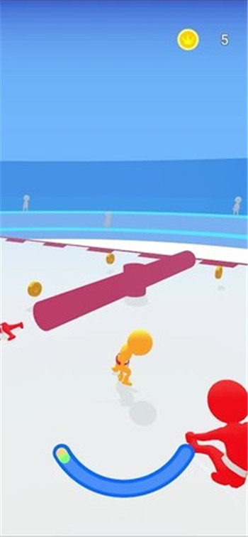 斗兽场之战截图1