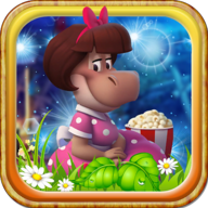 Charming Hippo Escape