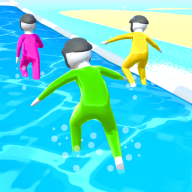 滑溜跑3D(Slick Run 3D)