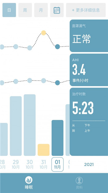 SleepStyle图3