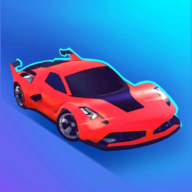 赛车竞速能手(Car Race Master)