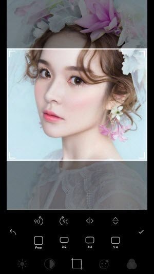 胶片滤镜相机截图3