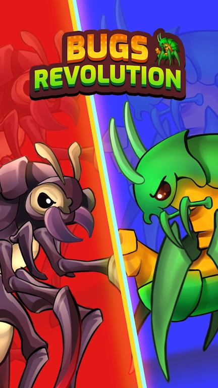 Bugs Evolution