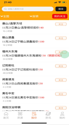 小朋废品图3