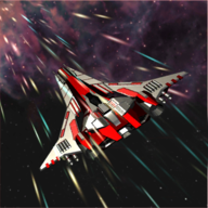银河系空闲空间(Milky Way - Idle Space Shooter)