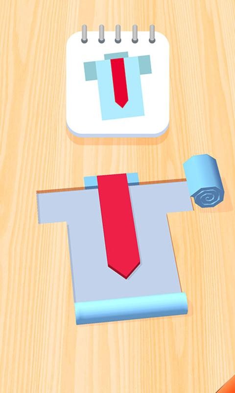 3D拼贴大配对截图2