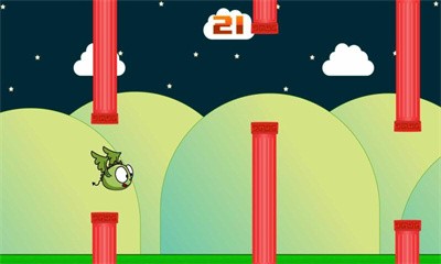 快乐的小恶魔截图3
