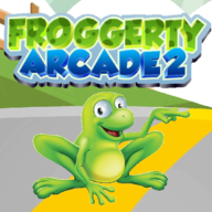 Froggerty Arcade 2