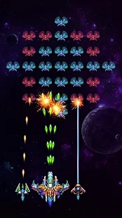 太空战舰战争