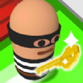小偷追捕(Thief Quest)
