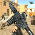 反恐主义枪战射击(Anti Terrorist FPS Gun Games)