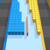 排序冲刺(Push and Sort)